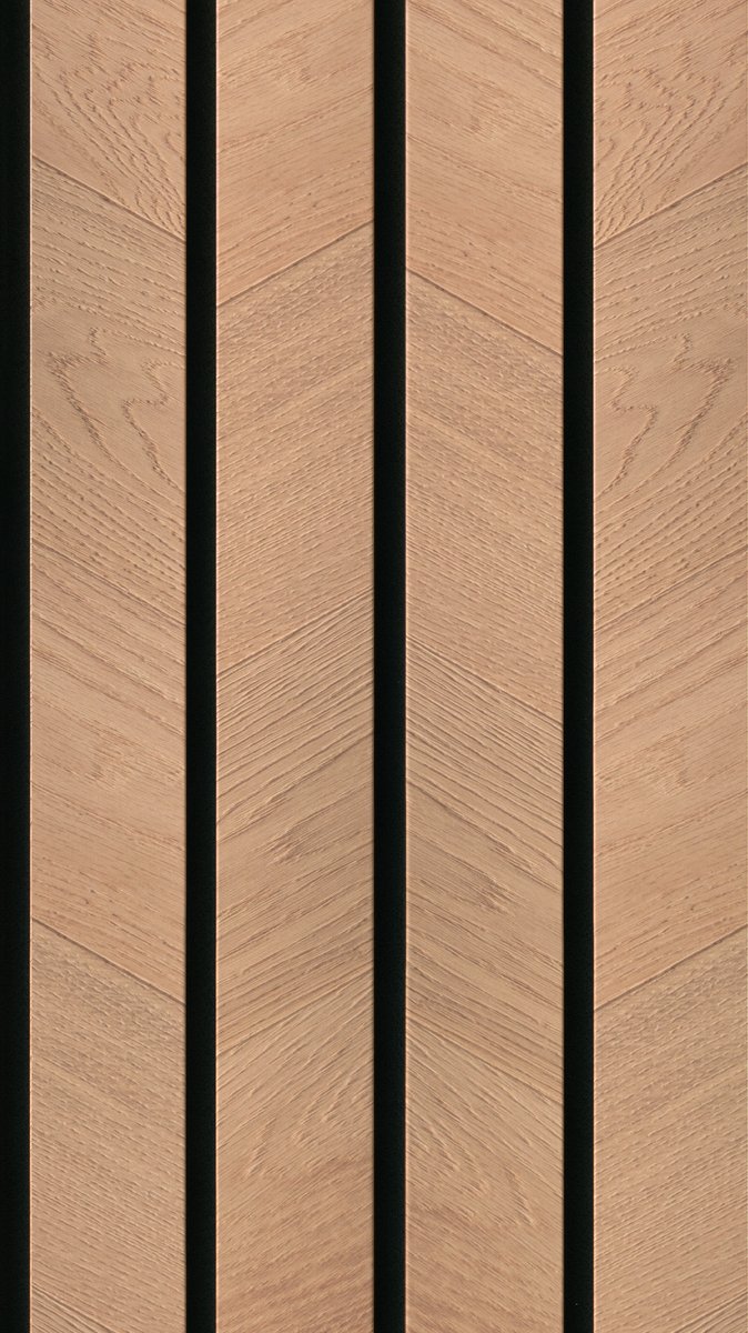 Acoustic Sense BOLD Ambiente