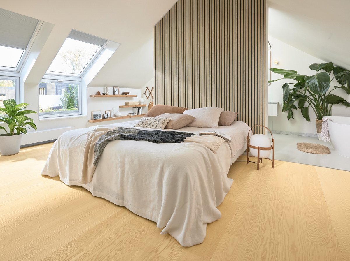 Acoustic Sense WOOD Ambiente