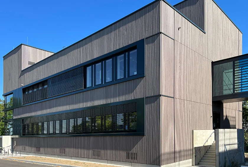 Osmo Fassade - Lifestyle