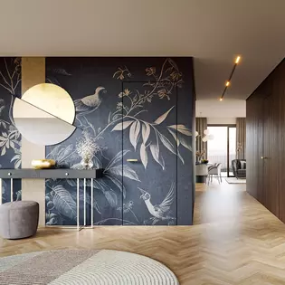 ONE Gold Ambiente