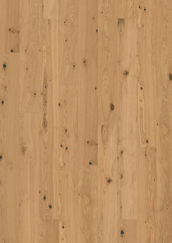 Eiche Cardamom 3-Schicht Parkett