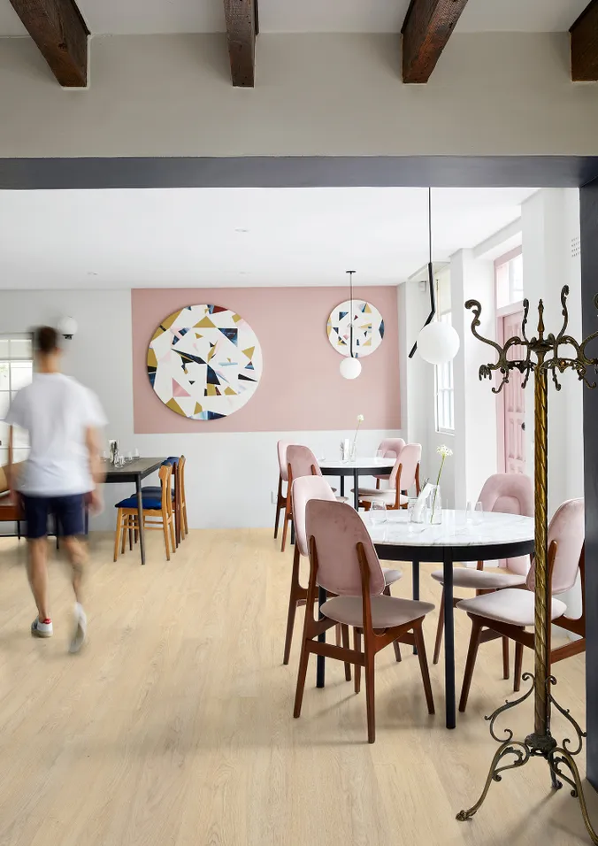 Fusion Plank 241 LVT