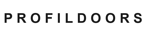 Profildoors