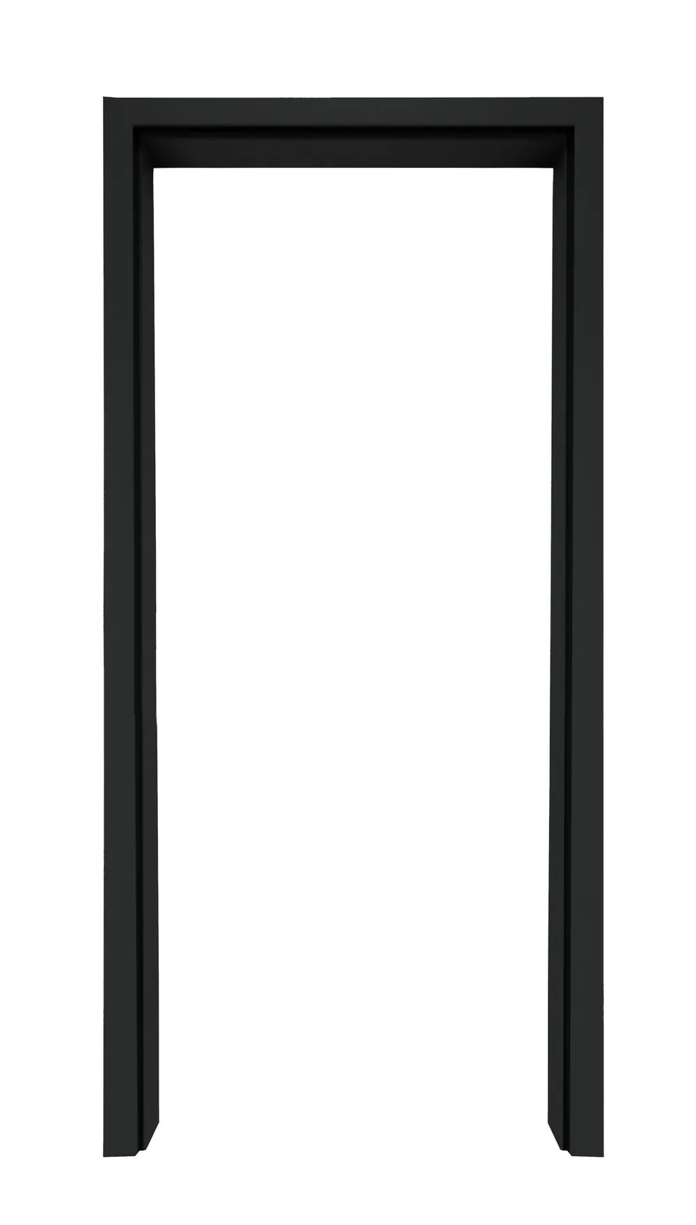 Zargen