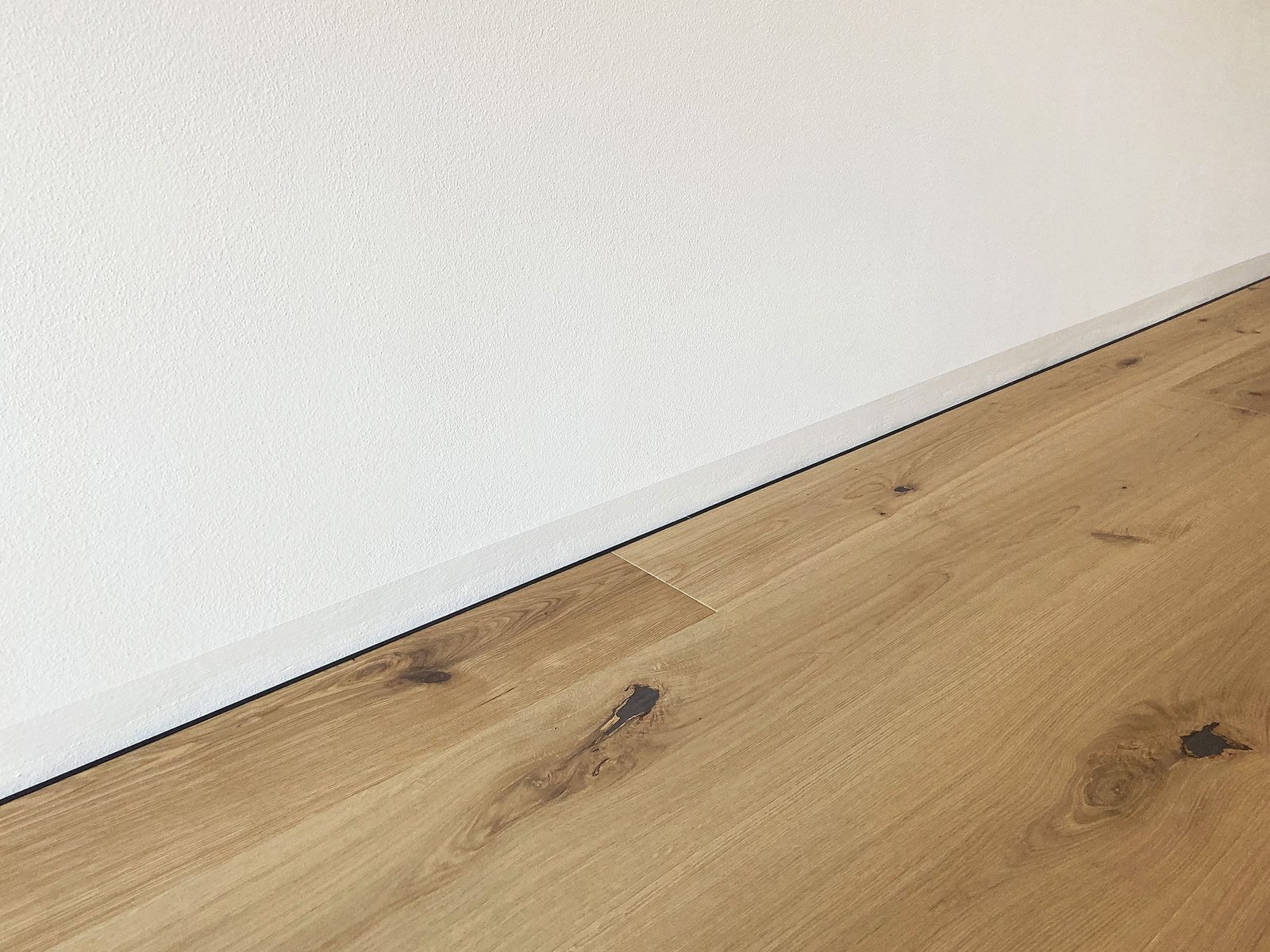 minileiste AL10X5 Schwarz
