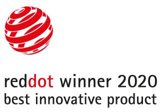 Red Dot Award 2020