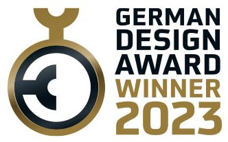 German Design Award 2023