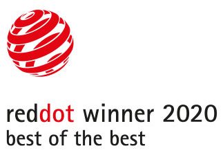 Red Dot Award 2020