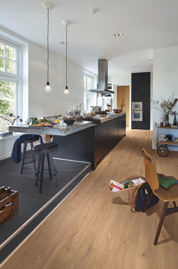 MeisterDesign. Laminat LB 150  Schiefer anthrazit 06137