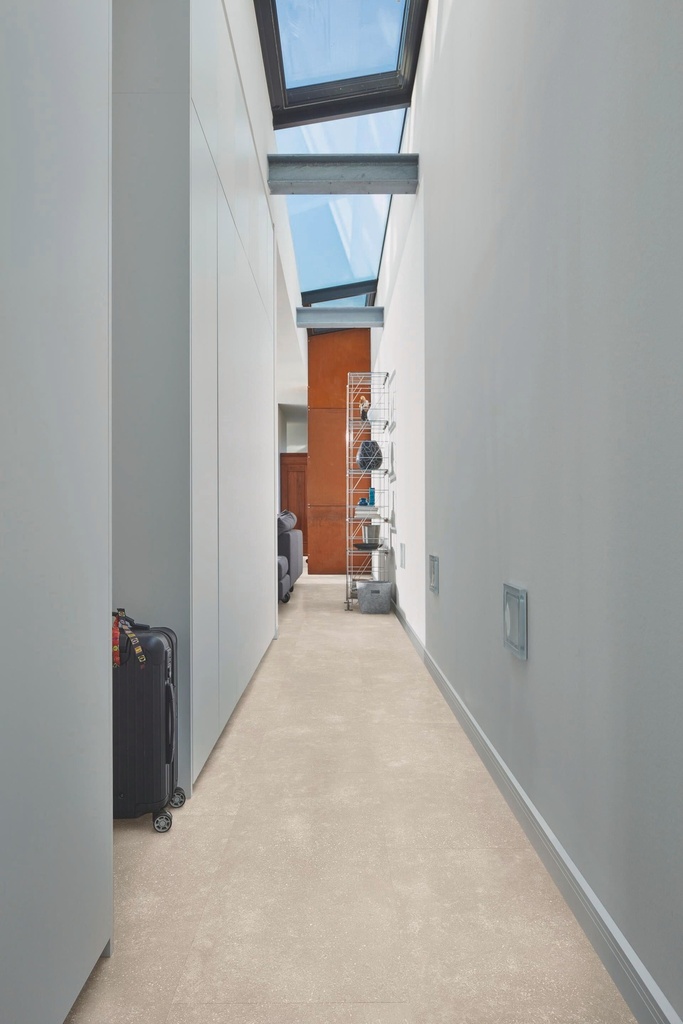 MeisterDesign. Laminat LB 150  Creame Stone 07138