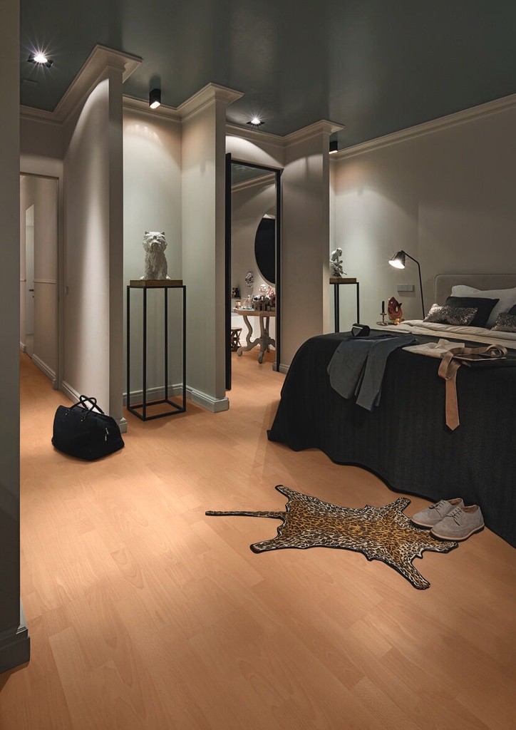 MeisterDesign. Laminat LC 55 Buche 06201