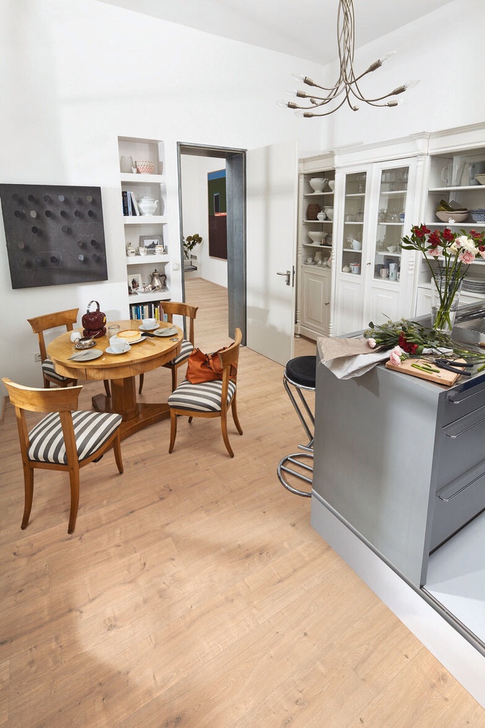 MeisterDesign. Laminat LC 55 Eiche Marrakesch 06396