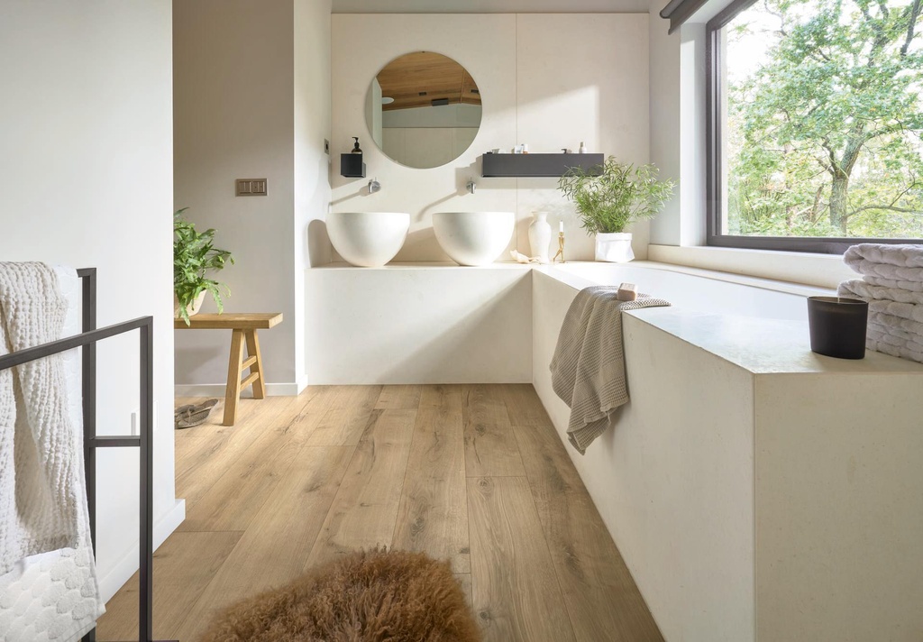 MeisterDesign. next DD 500 S Risseiche Terra 06439