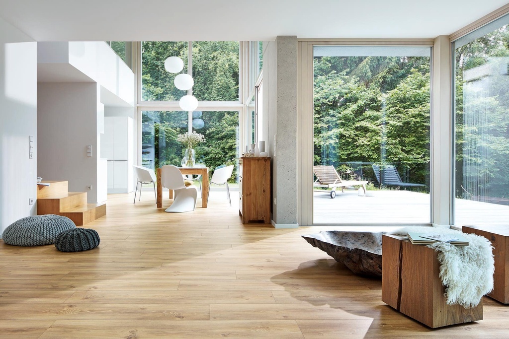MeisterDesign. comfort DD 600 S Desert Oak 06998