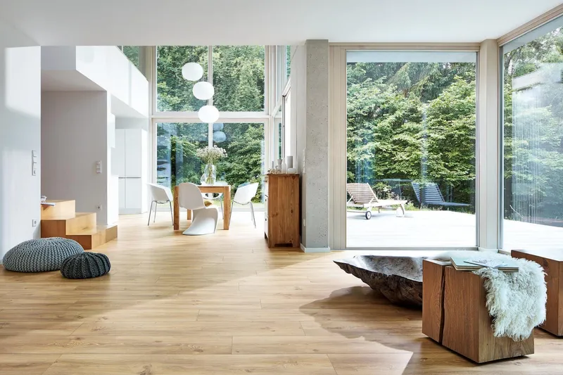 MeisterDesign. flex DD 400, Desert Oak 06998