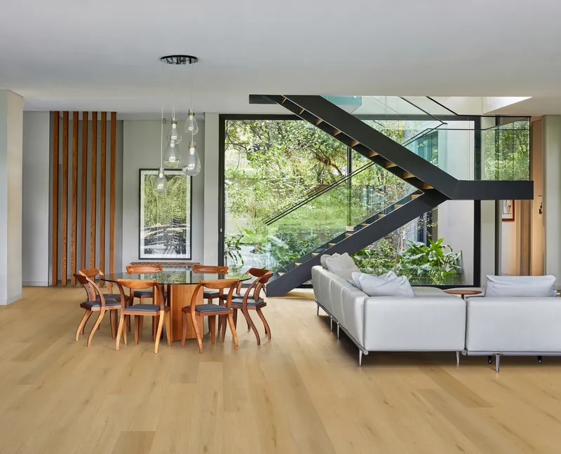 Kährs Sensation XXL-Diele – SPC Rigid Click 6mm Vinyl-Landhausdiele, Illusion LTCLW2504-