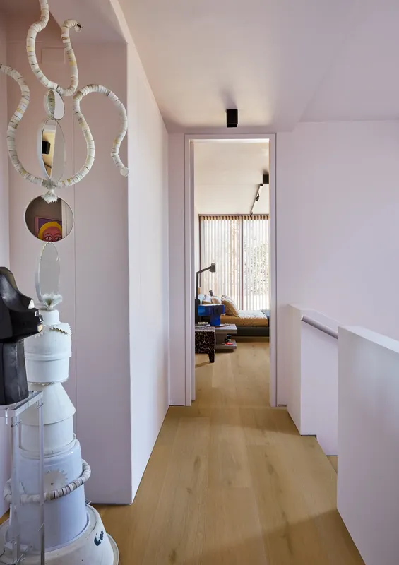 Kährs Sensation XXL-Diele – SPC Rigid Click 6mm Vinyl-Landhausdiele, Intention LTCLW2505-