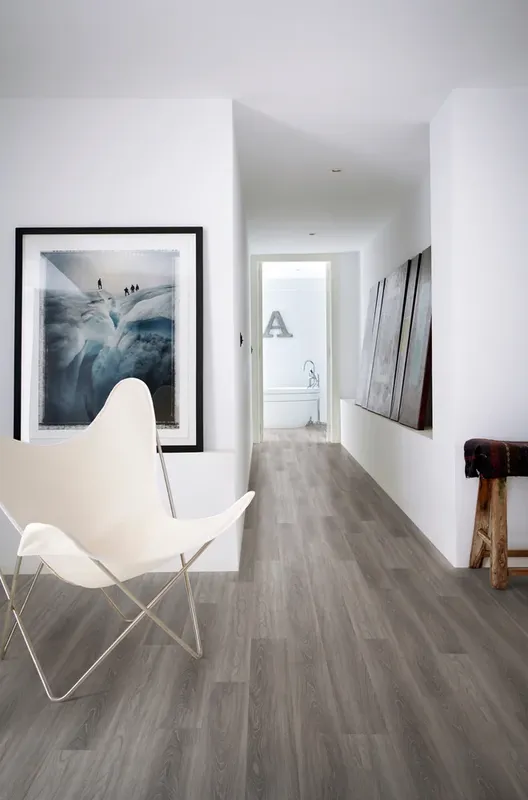 Kährs Breeze Collection SPC Rigid Click 6mm, Wentwood LTCLW2007-218
