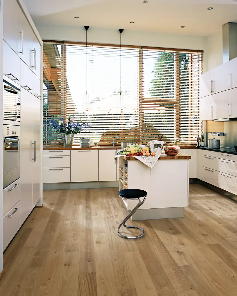 Kährs Lux Collection - 3-Schicht Landhausdiele ultra-matt
