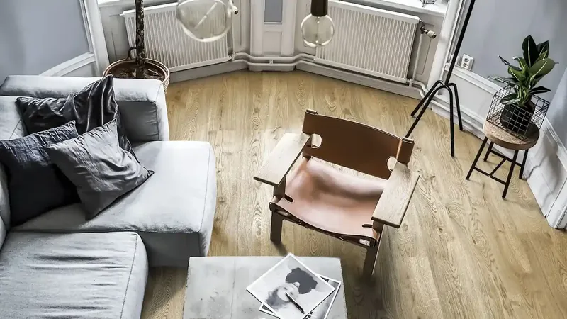 Kährs Aware Collection, Serengeti