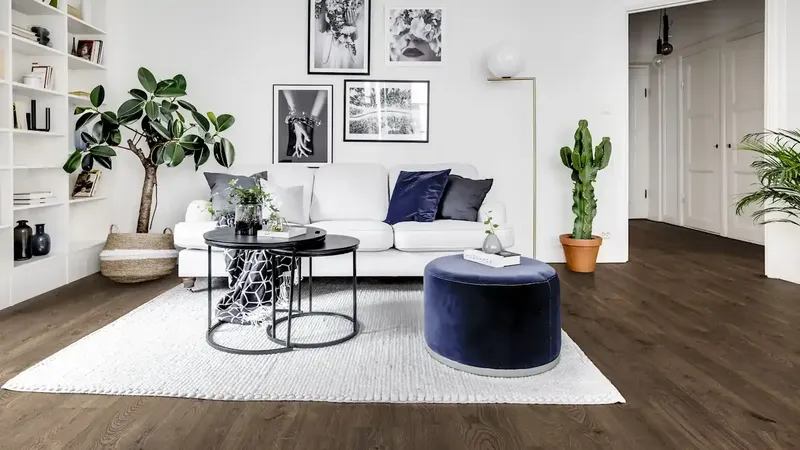 Kährs Aware Collection, Rocky