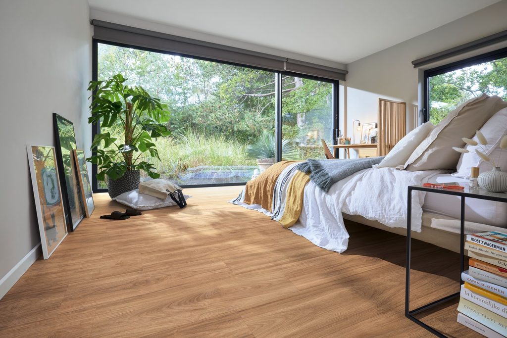 MeisterDesign. Laminat LD 200 Felseneiche sand 07122