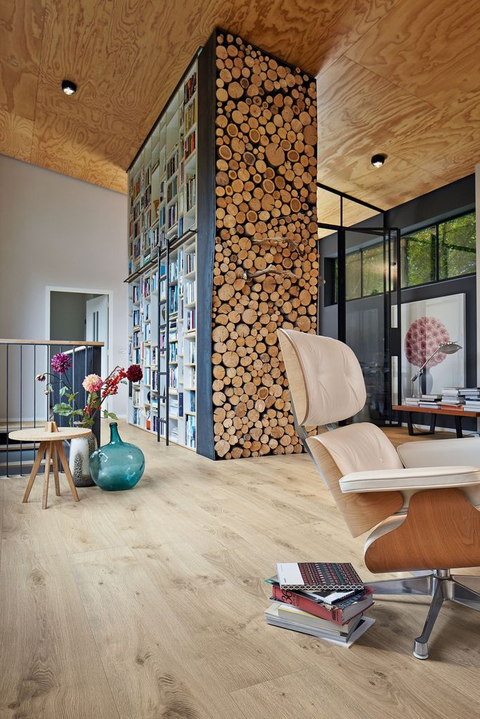 MeisterDesign. Laminat LL 250 Bauerneiche natur 06832