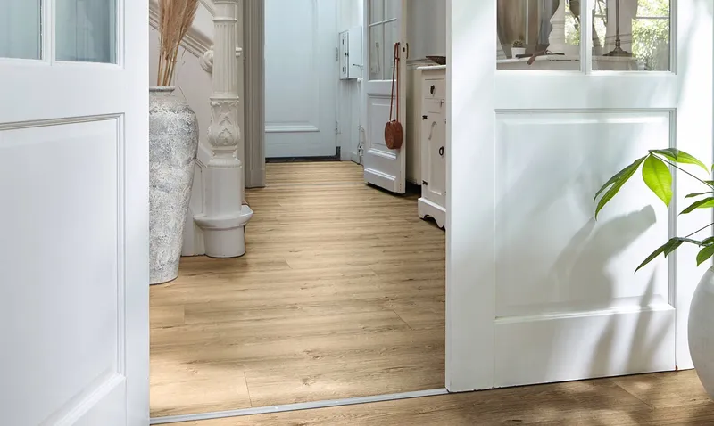 MeisterDesign. comfort DL 600 S , Farmeiche hell 06831