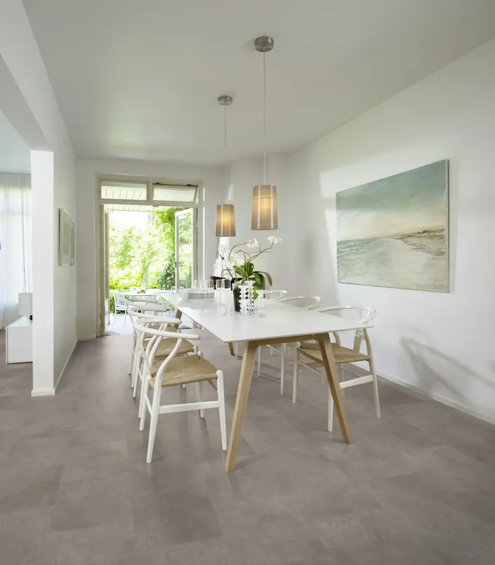 Kährs Dry Back Steindesign 2,5mm , Lucania LTDBS3001-457-5