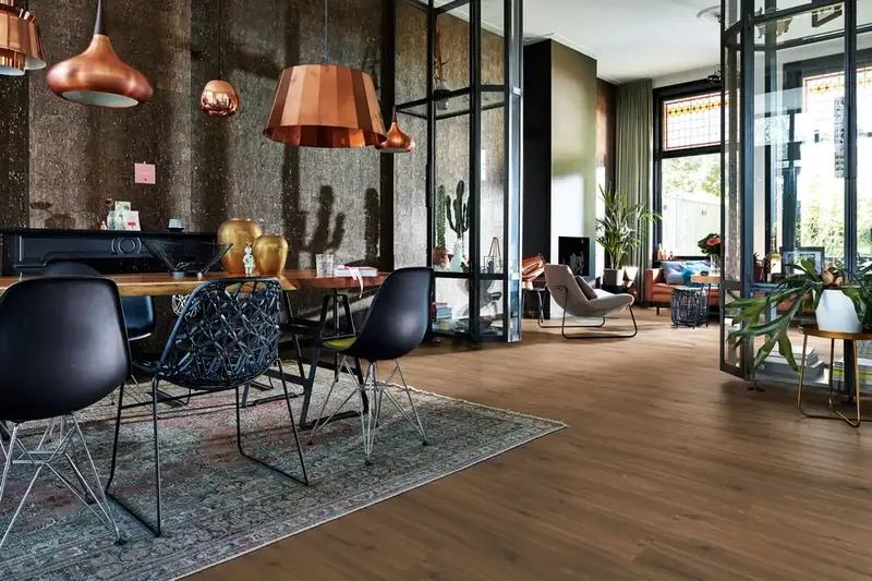 MeisterDesign. flex DD 400, Nussbaum Amore 06389