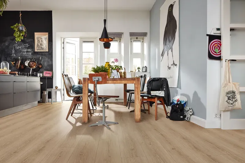 MeisterDesign. flex DD 400, Stieleiche pure 06985