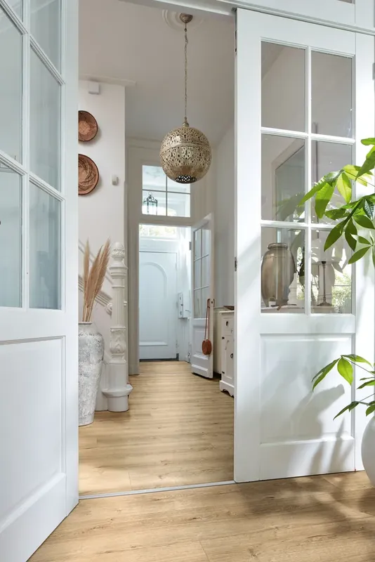 MeisterDesign. flex DL 400, Farmeiche hell 06831