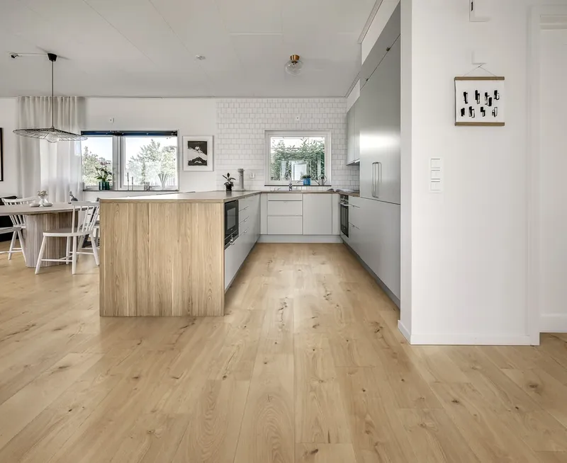 KÄHRS SPC Rigid Click Nordic Classic Collection, Coconino