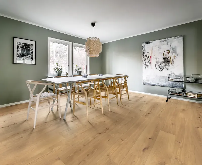 KÄHRS SPC Rigid Click Nordic Classic Collection, Thuringian