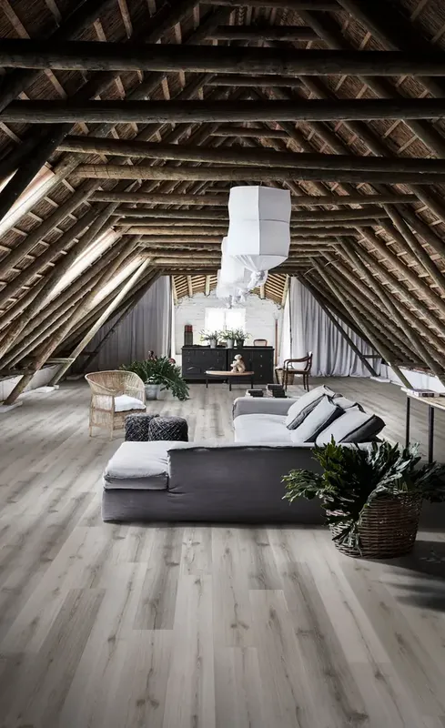 KÄHRS SPC Rigid Click Nordic Classic Collection, Otago