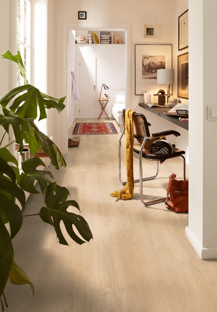 MeisterDesign. Laminat LC 150 Eiche Taverna 06428