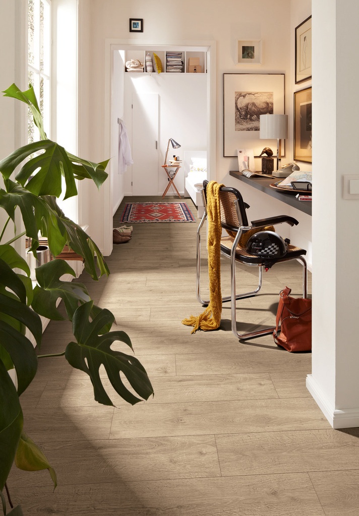 MeisterDesign. Laminat LD 150 Eiche Caledonia 06421