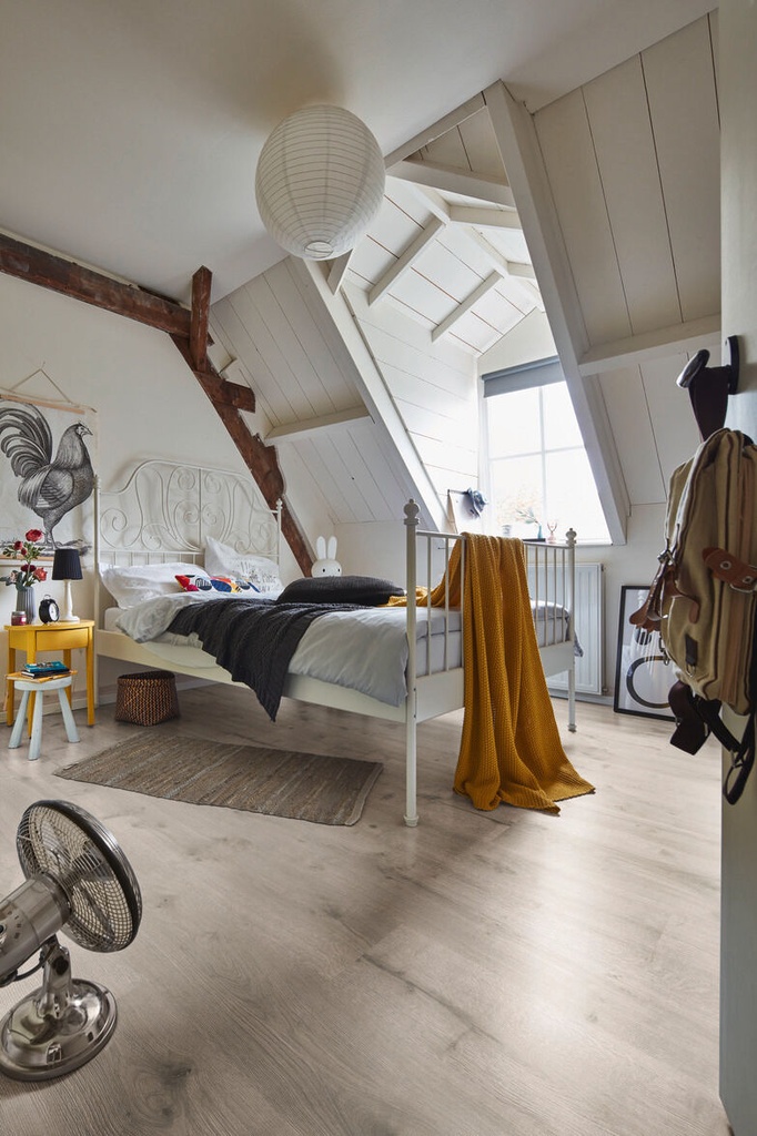MeisterDesign. Laminat LC 55 S  White Oak 06670