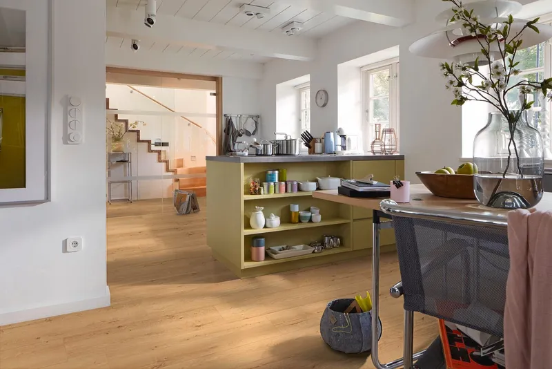 MeisterDesign. allround DD 700 S, Earth Oak 07450