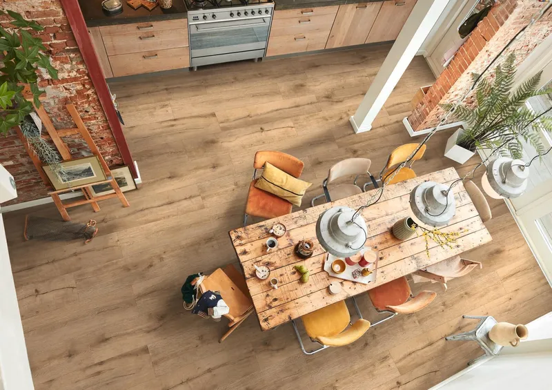 MeisterDesign. allround DD 700 S, Wild Oak 07452