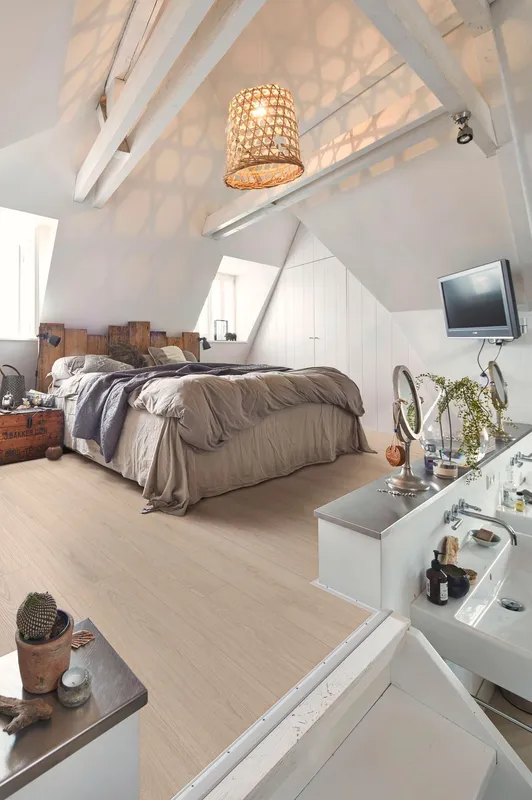 MeisterDesign. allround DD 700 S, Harmony Oak 07453