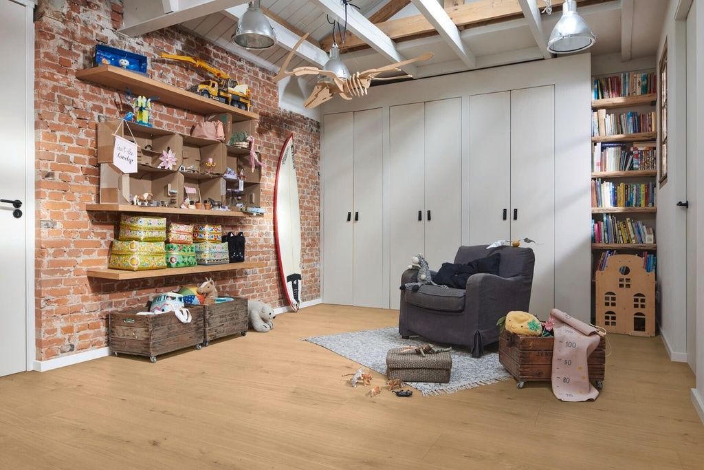 MeisterDesign. allround DD 700 S Lakewood Oak natural 07456