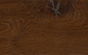 Thede & Witte Eiche Darkbrown astig gebürstet dunkel geräuchert geölt – Detail