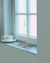 Werzalit compact_Kaffeetasse+Geweih