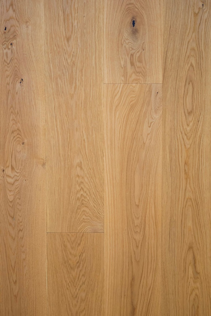 Profi-Landhausdiele XL Eiche Natural Ambiente