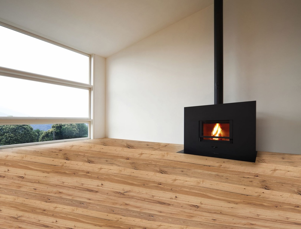 Ambiente Landhausdiele 2G Eiche Country Life