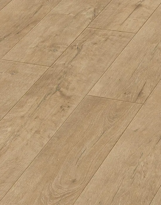MeisterDesign. laminate LD 55 - Dekor: Eiche karamell 06953