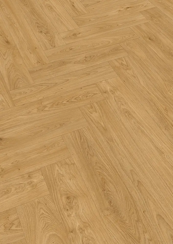 MeisterDesign. laminate LS 350 - Dekor: Ufereiche honig 07127