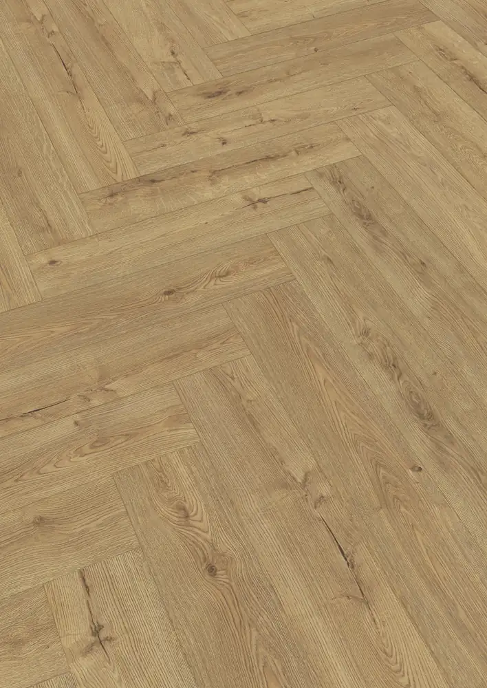 MeisterDesign. laminate LS 350 - Dekor: Eiche Champagner 07001