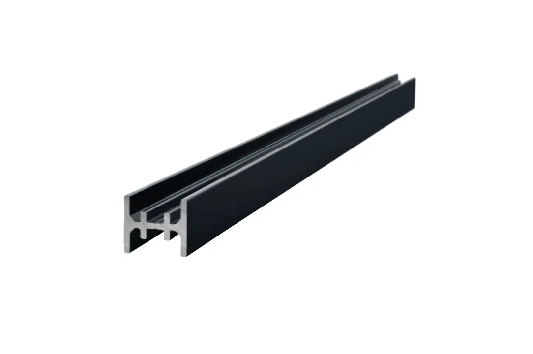[016805002] FASADO - Fassadenverbinder für Rhombusleisten/-profile | 28 / 33 mm (28, 200)
